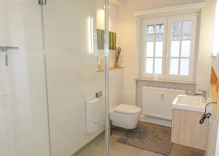 דירה Luxomes: Design - Near Airport